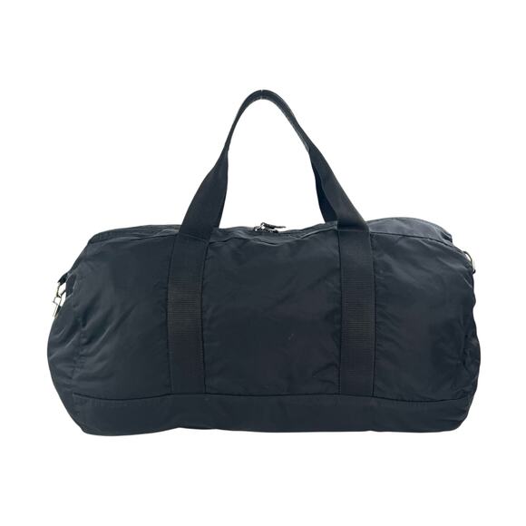 Prada Nylon Duffle Bag - Picture 2 of 8
